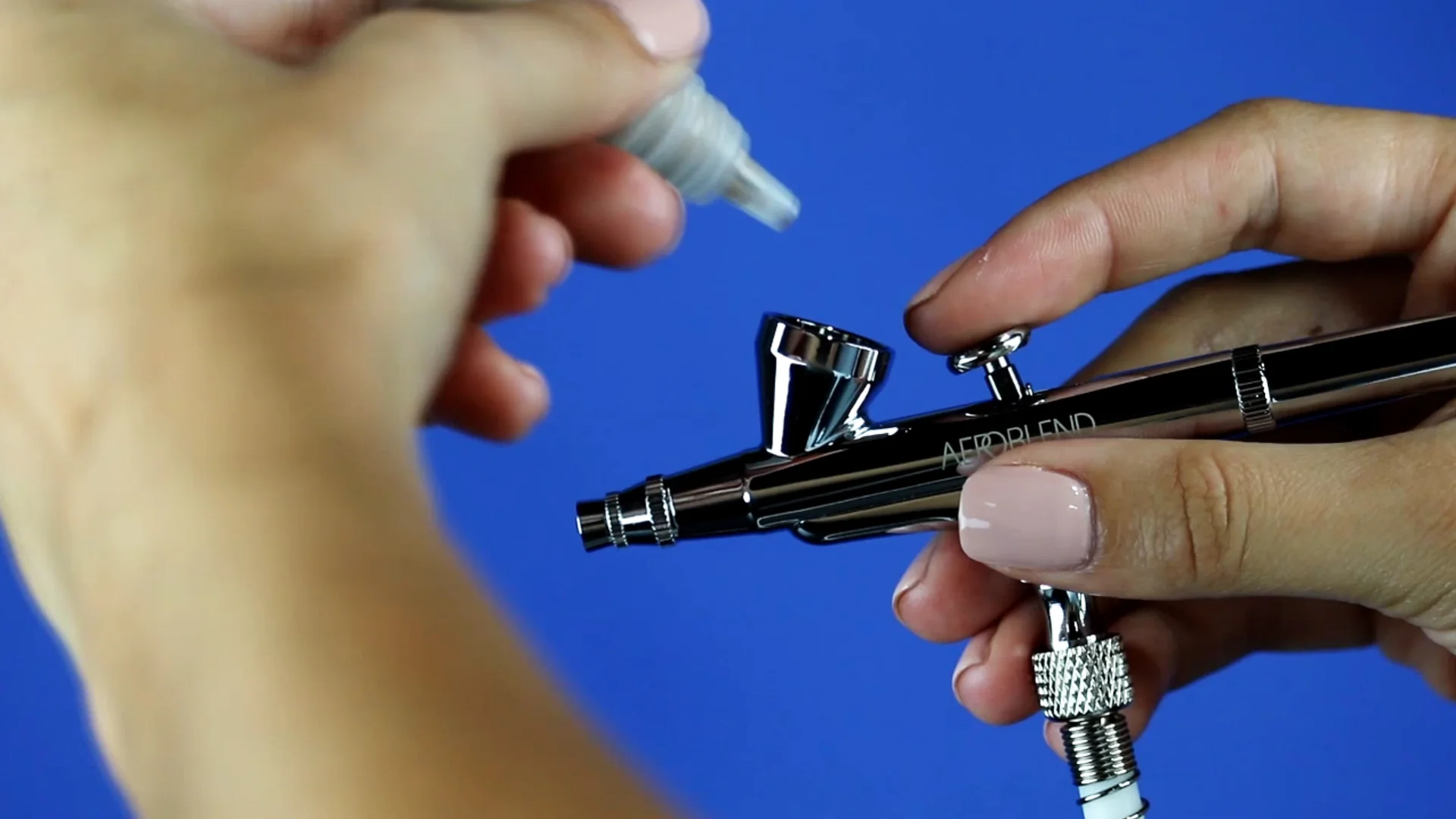 Flawless Airbrush Beauty for Everyone